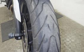 YAMAHA MT-07 ABS 2015 RM07J