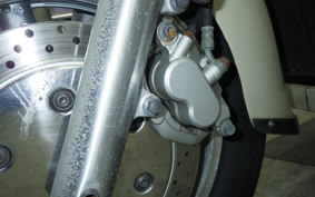 YAMAHA XVZ1300 ROYAL STAR VENTURE 2001