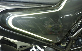 HUSQVARNA SVARTPILEN 401 2019