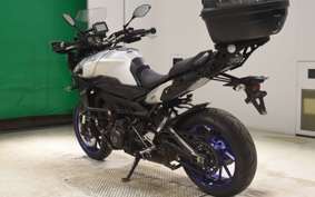 YAMAHA MT-09 Tracer 2016 RN36J