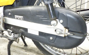 HONDA ｸﾛｽｶﾌﾞ 2026 JA10