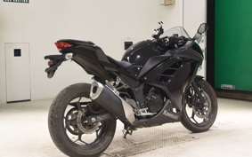 KAWASAKI NINJA 250 EX250L