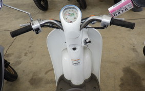 HONDA CREA SCOOPY AF55