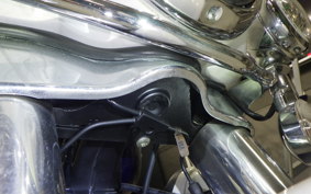 HARLEY FLHTCU 1580 2007