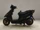 Фото Suzuki GSR125 с японского аукциона