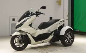 HONDA PCX 160 TRIKE 2014