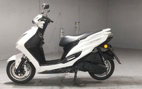 YAMAHA CYGNUS125XSR SEA5J