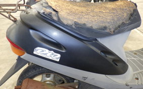 HONDA DIO GEN 2 AF27