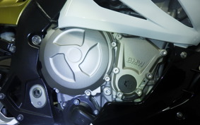 BMW S1000RR 2018