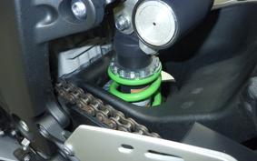 KAWASAKI NINJA ZX-6R A 2021 ZX636G