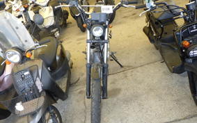 YAMAHA TRICKER DG10J