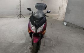 HONDA SILVERWING400GT NF03