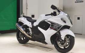 SUZUKI HAYABUSA Gen.2 2017 GX72B