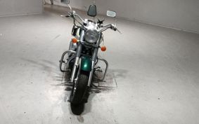 HONDA SHADOW 400 1998 NC34
