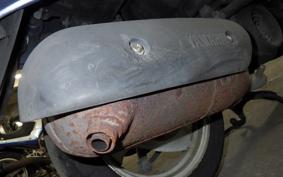 YAMAHA VINO 50 SA10J