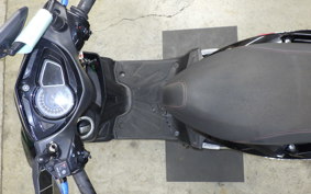 YAMAHA CYGNUS 125 XSR 2 2021 SE44J