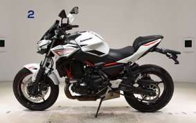 KAWASAKI Z650 A 2022 ER650H