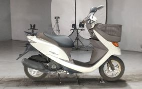 HONDA DIO CHESTER AF68