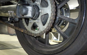 KAWASAKI VULCAN 650 SA 2016 EN650A
