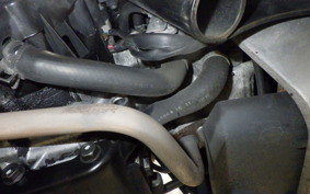 HONDA ZOOMER AF58