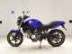 Фото Honda VTR 250 2007 с японского аукциона