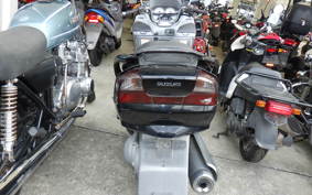 SUZUKI SKYWAVE 250 (Burgman 250) S 2 2004 CJ43A