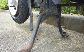 YAMAHA JOG Gen.1 3KJ