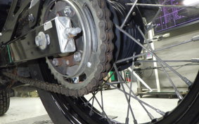 HONDA FTR223 2018 MC34