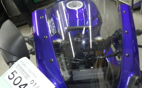 YAMAHA YZF-R15 2021 RG86J