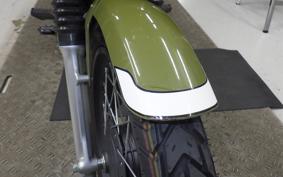 HONDA CROSS CUB 110 JA45