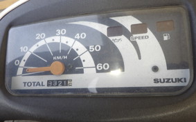 SUZUKI LET's 2 2022 CA1PA