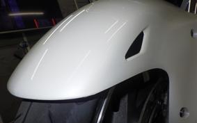 HONDA GL 1800 GOLD WING 2001 SC47