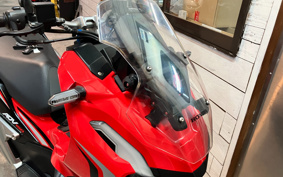 HONDA ADV150 KF38