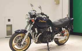 SUZUKI INAZUMA 400 (GSX400) 1998 GK7BA