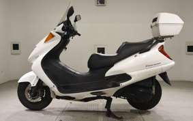 HONDA FORESIGHT 2008 MF04