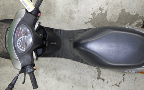 YAMAHA JOG Gen.5 2009 SA36J