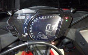 HONDA CBR250RR 1985 MC51