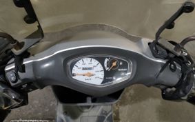 SUZUKI ADDRESS V125 CF46A