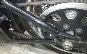 HARLEY FXSTC 1580 2008