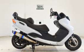 YAMAHA MAJESTY 125 5CA