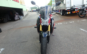 SUZUKI GSX-S1000 2016 GT79A