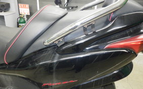 HONDA FORZA Z MF08