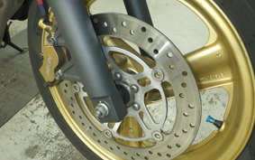 HONDA HORNET 250 MC31