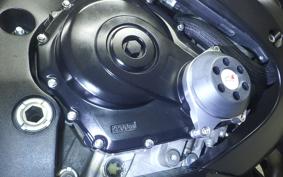 SUZUKI GSX-R600 2009
