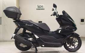 HONDA PCX125 2016 JK05