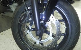 HONDA NC750X DCT 2024 RH09