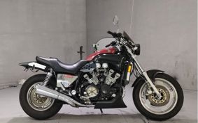 YAMAHA VMAX 2WFC