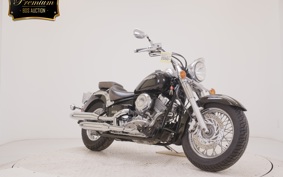 YAMAHA DRAGSTAR 400 CLASSIC  2014 VH02J