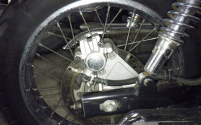 KAWASAKI ESTRELLA RS BJ250A