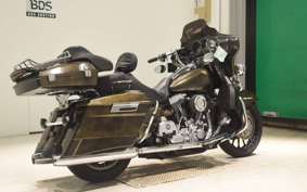 HARLEY FLHTCU 1580 2007